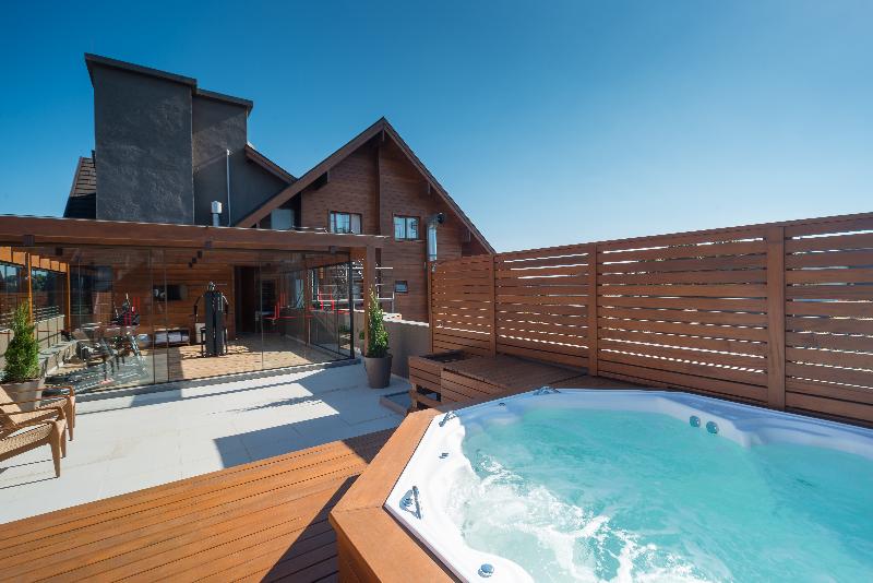 هتل Laghetto Stilo Centro