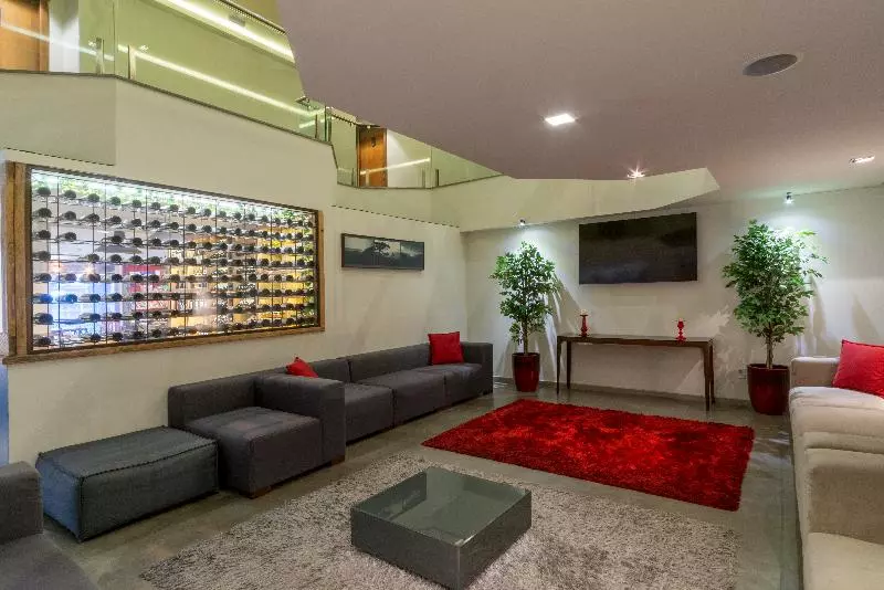 Hotel Laghetto Stilo Centro