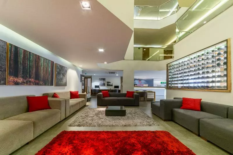 Hotel Laghetto Stilo Centro