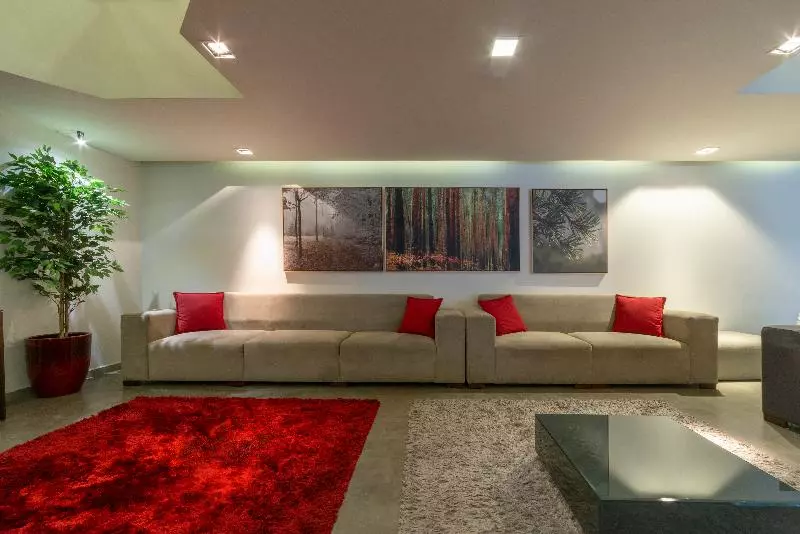 Hotel Laghetto Stilo Centro