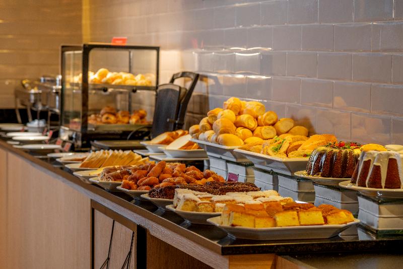 هتل Laghetto Stilo Centro