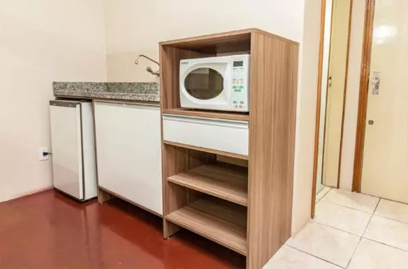 Letto Hotel Porto Alegre