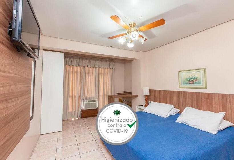 Letto Hotel Porto Alegre