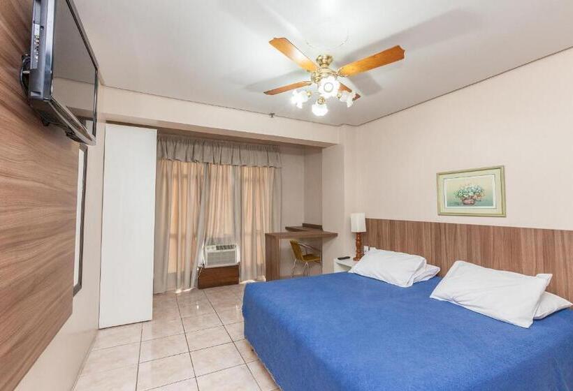 Letto Hotel Porto Alegre