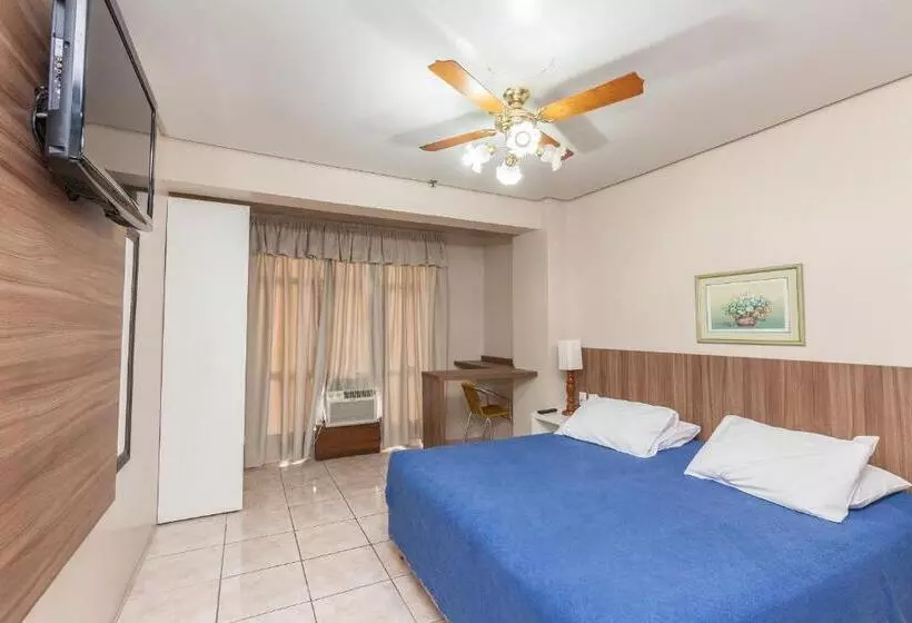 Letto Hotel Porto Alegre