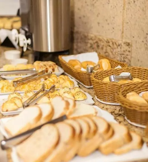 Letto Hotel Porto Alegre