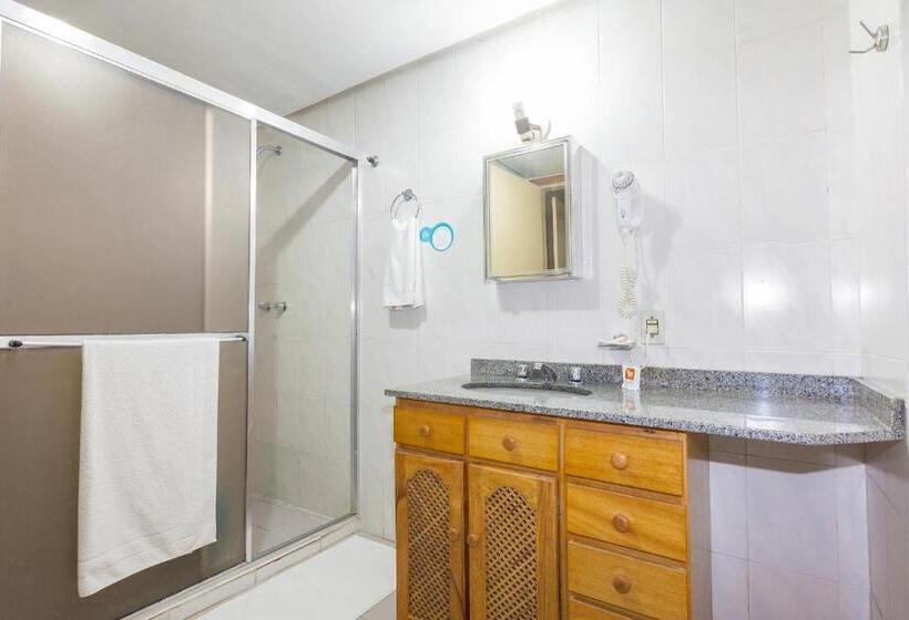 Letto Hotel Porto Alegre