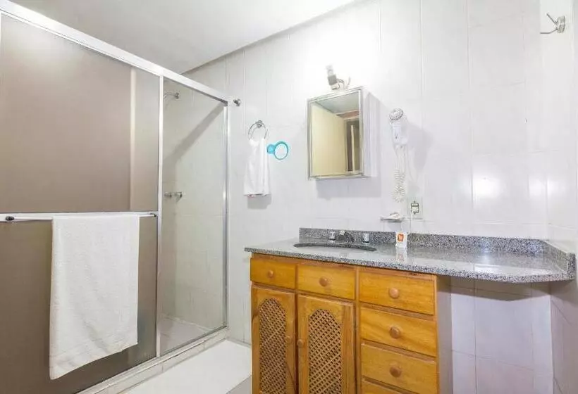 Letto Hotel Porto Alegre