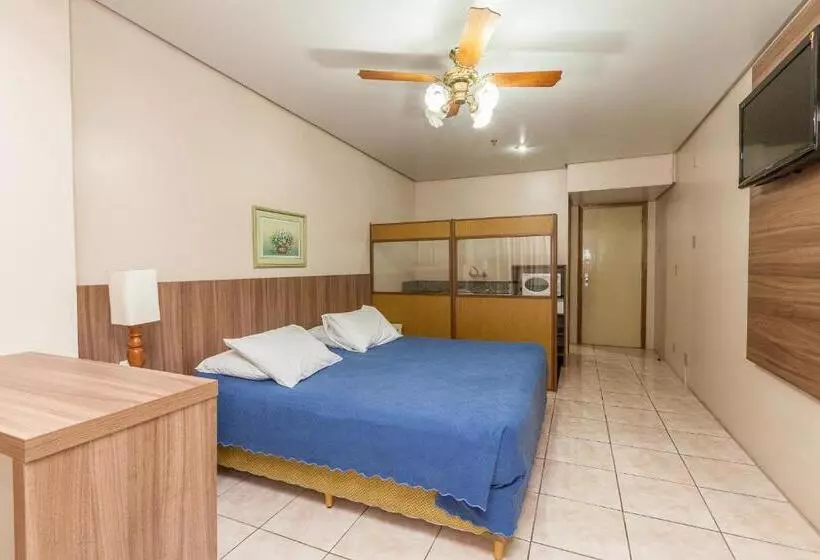 Letto Hotel Porto Alegre