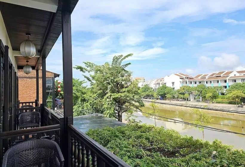 Little Hoi An . A Boutique Hotel & Spa