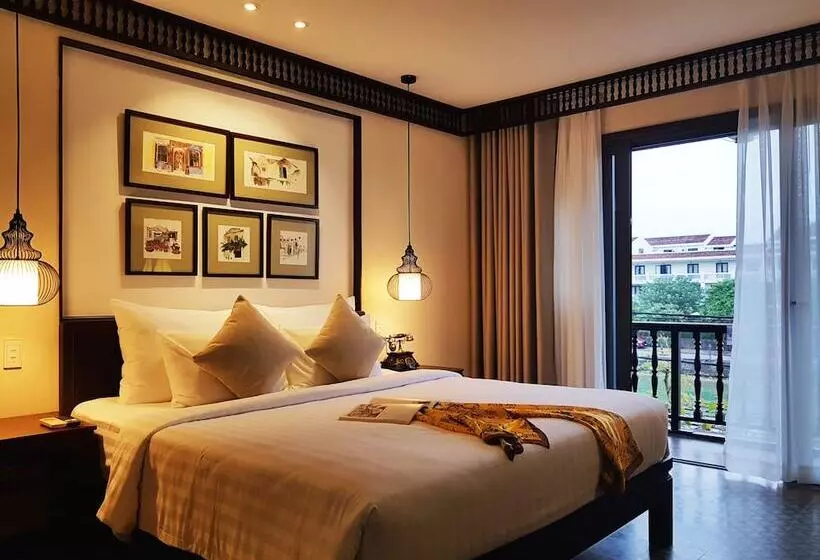 Little Hoi An . A Boutique Hotel & Spa