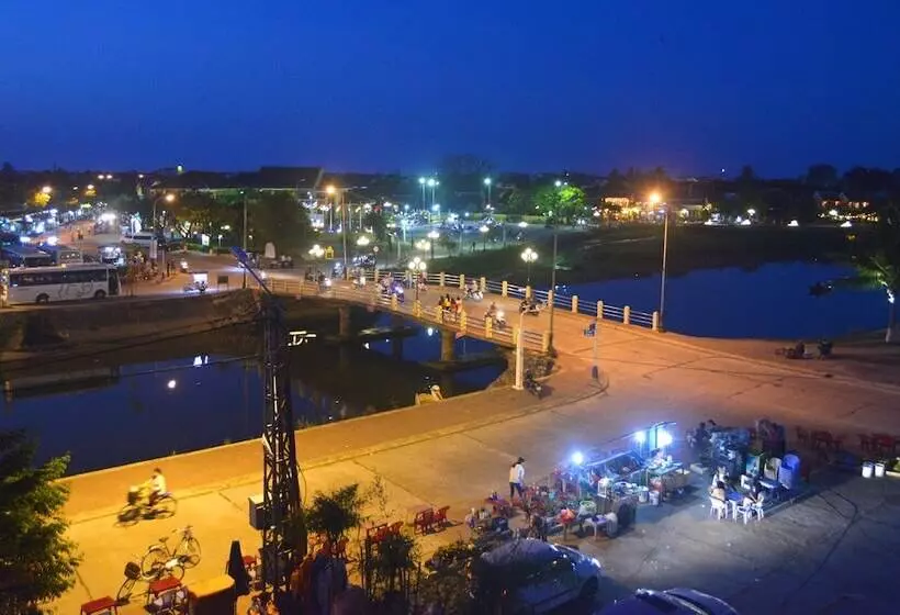 Little Hoi An . A Boutique Hotel & Spa