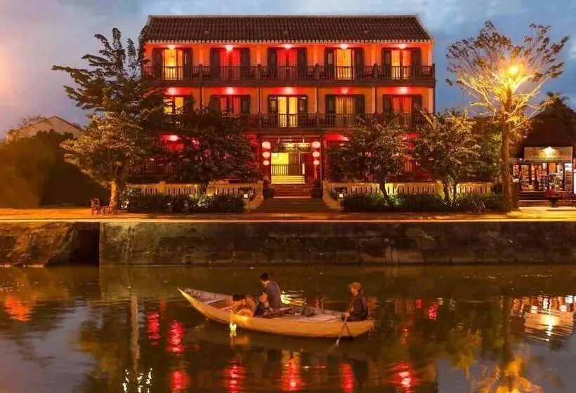 Little Hoi An . A Boutique Hotel & Spa