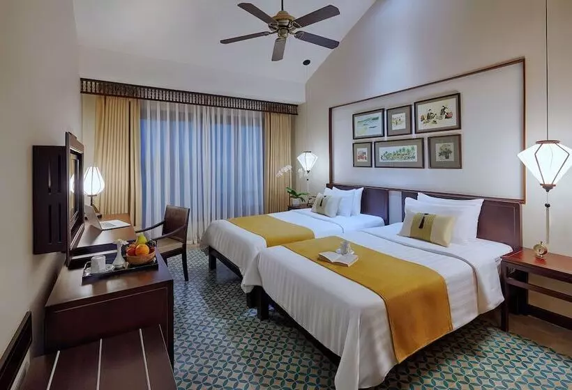 Little Hoi An . A Boutique Hotel & Spa