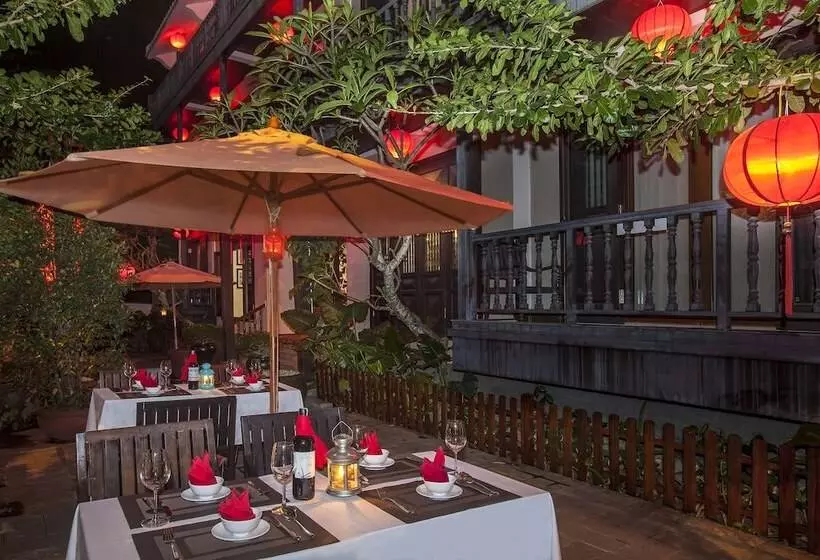 Little Hoi An . A Boutique Hotel & Spa