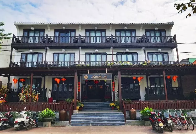 Little Hoi An . A Boutique Hotel & Spa