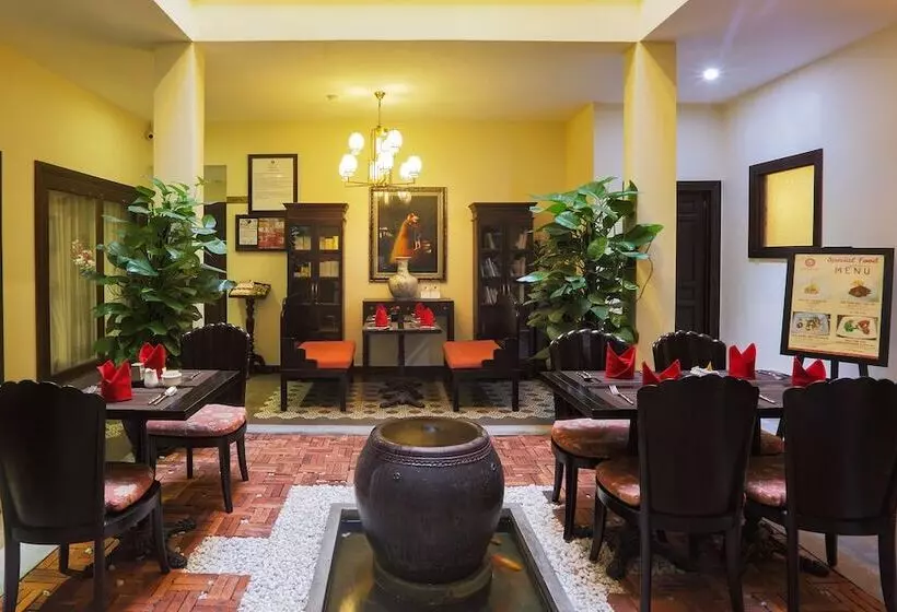 Little Hoi An . A Boutique Hotel & Spa