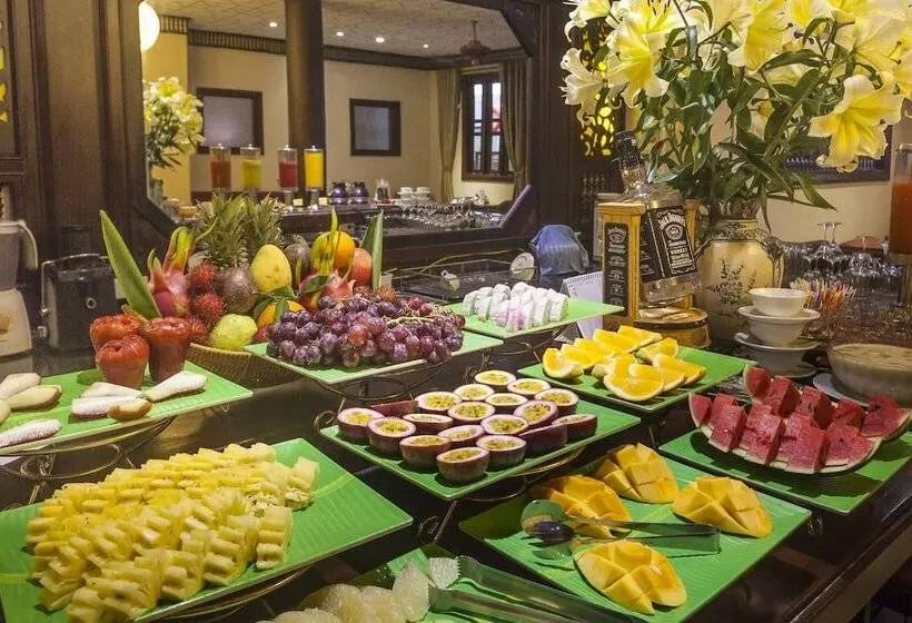 Little Hoi An . A Boutique Hotel & Spa