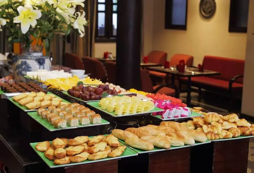 Little Hoi An . A Boutique Hotel & Spa