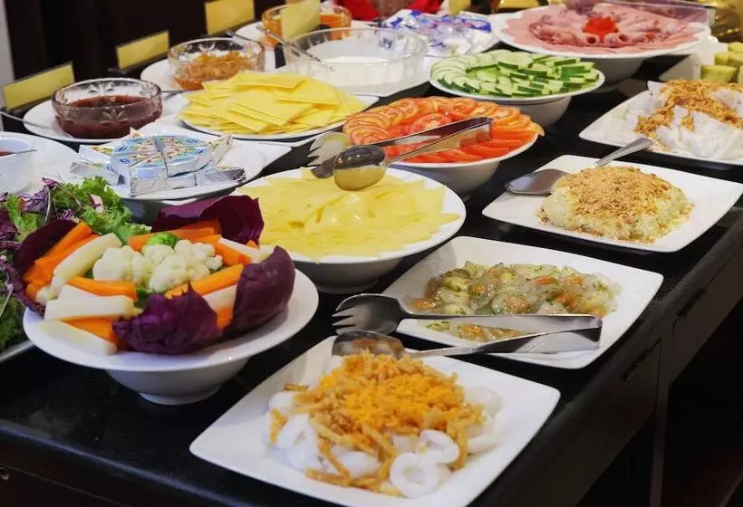 Little Hoi An . A Boutique Hotel & Spa