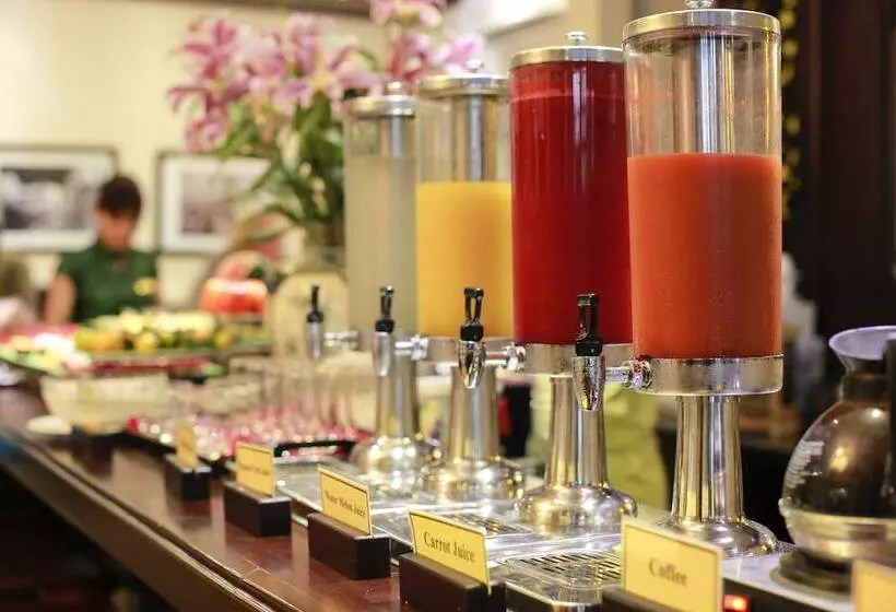 Little Hoi An . A Boutique Hotel & Spa