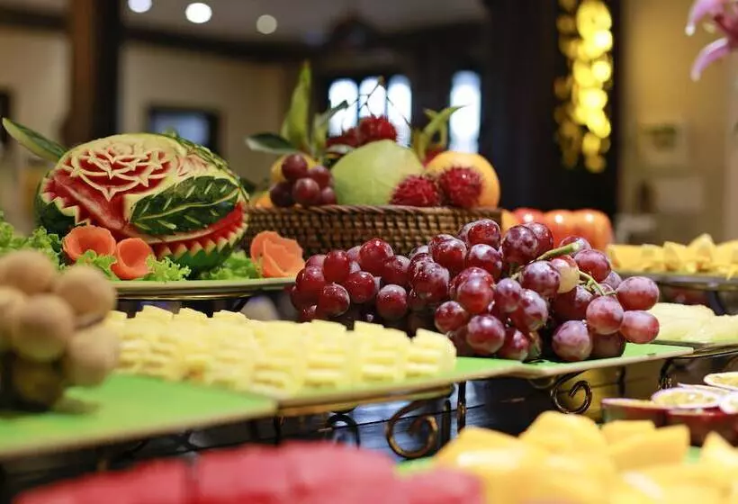 Little Hoi An . A Boutique Hotel & Spa