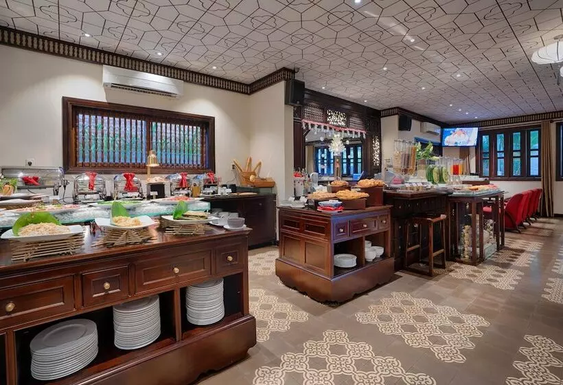 Little Hoi An . A Boutique Hotel & Spa