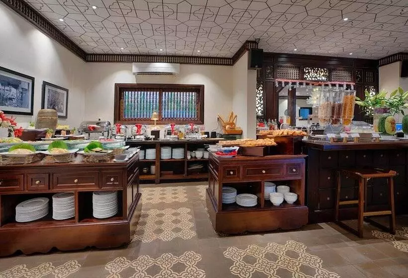 Little Hoi An . A Boutique Hotel & Spa