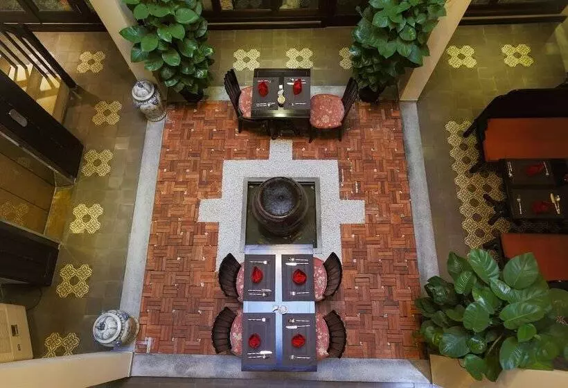 Little Hoi An . A Boutique Hotel & Spa