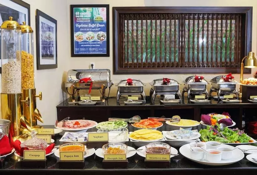 Little Hoi An . A Boutique Hotel & Spa