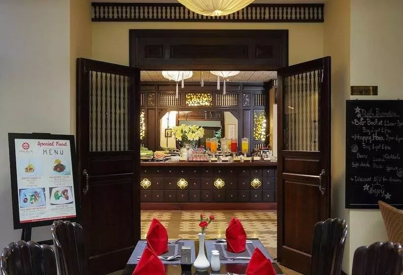 Little Hoi An . A Boutique Hotel & Spa