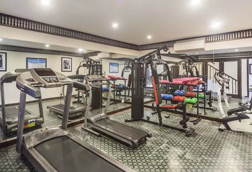 Little Hoi An . A Boutique Hotel & Spa