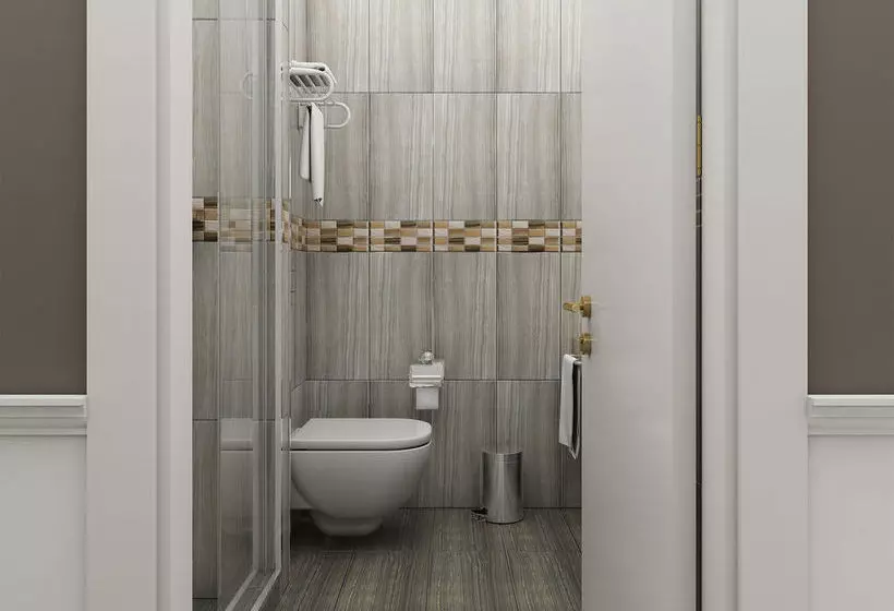 ホテル Manesol Fuar Beylikdüzü