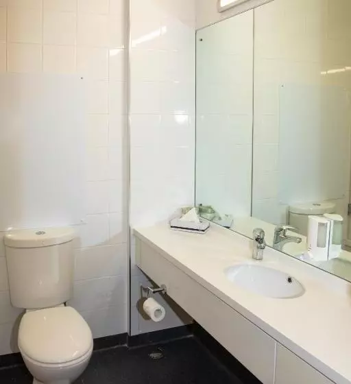 Szálloda Methven Resort