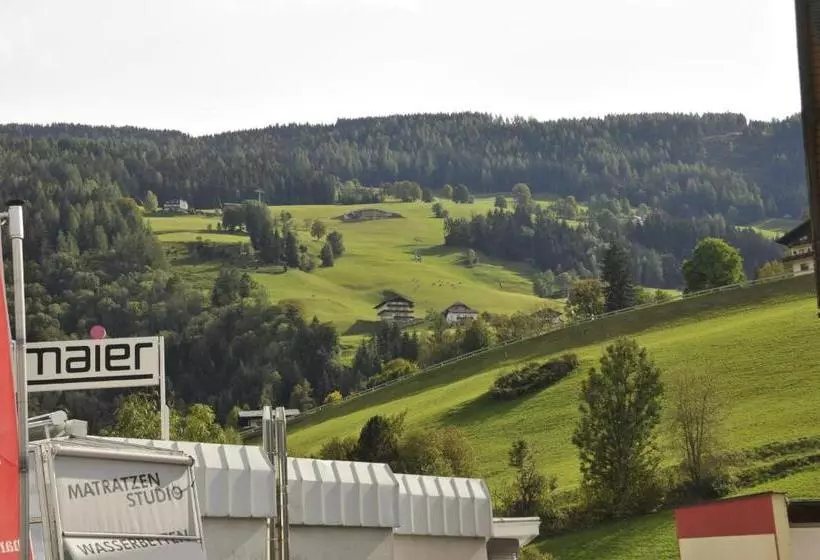Alpinhotel Maistatt