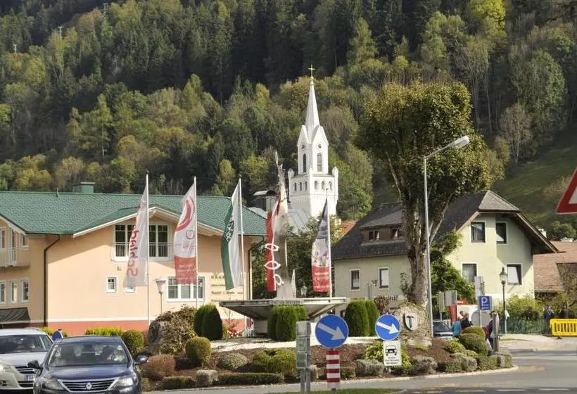 Alpinhotel Maistatt