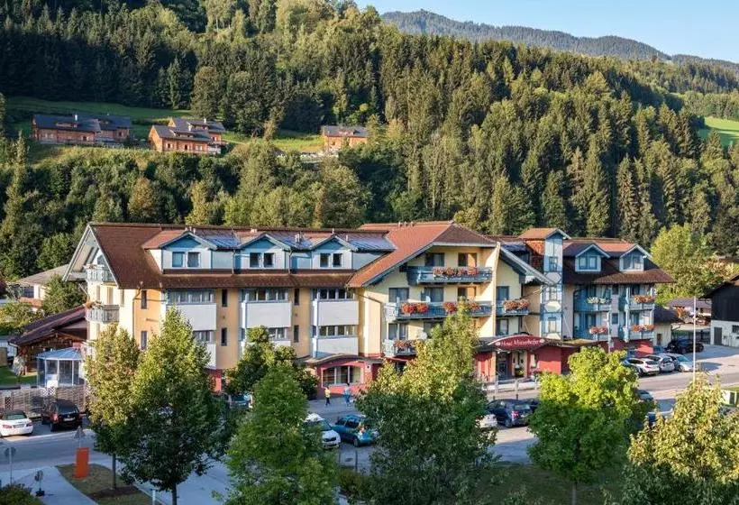 Alpinhotel Maistatt