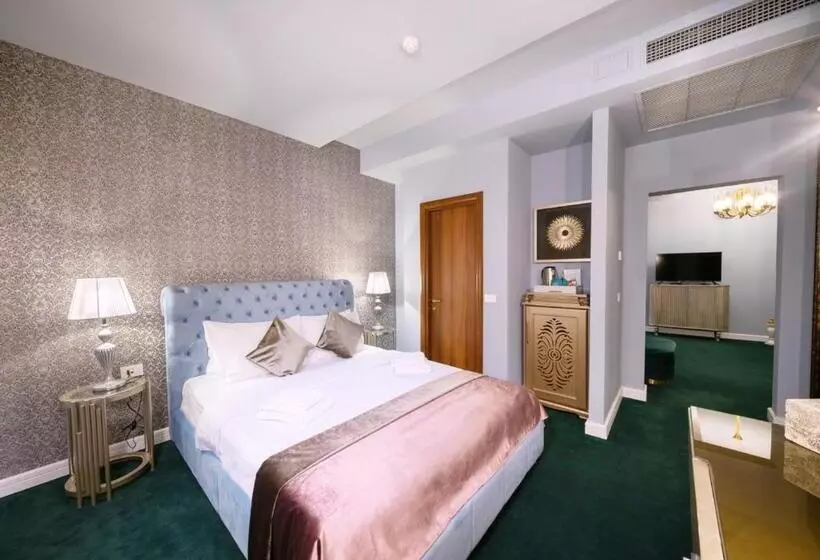 בית מלון כפרי Phoenicia Comfort
