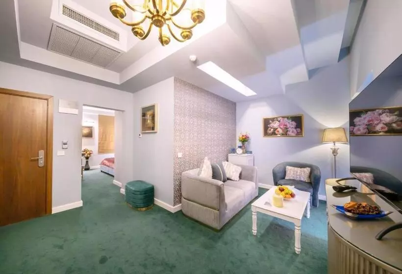 בית מלון כפרי Phoenicia Comfort
