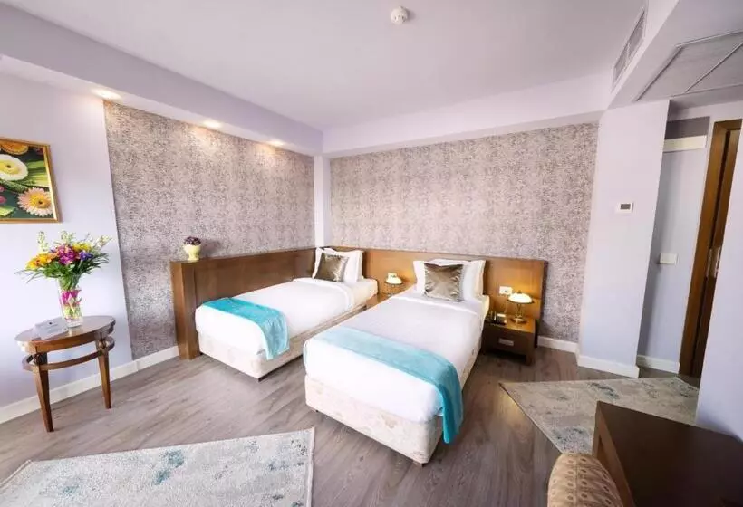 בית מלון כפרי Phoenicia Comfort