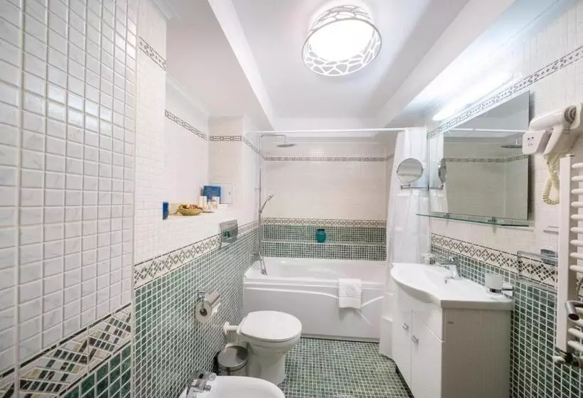בית מלון כפרי Phoenicia Comfort