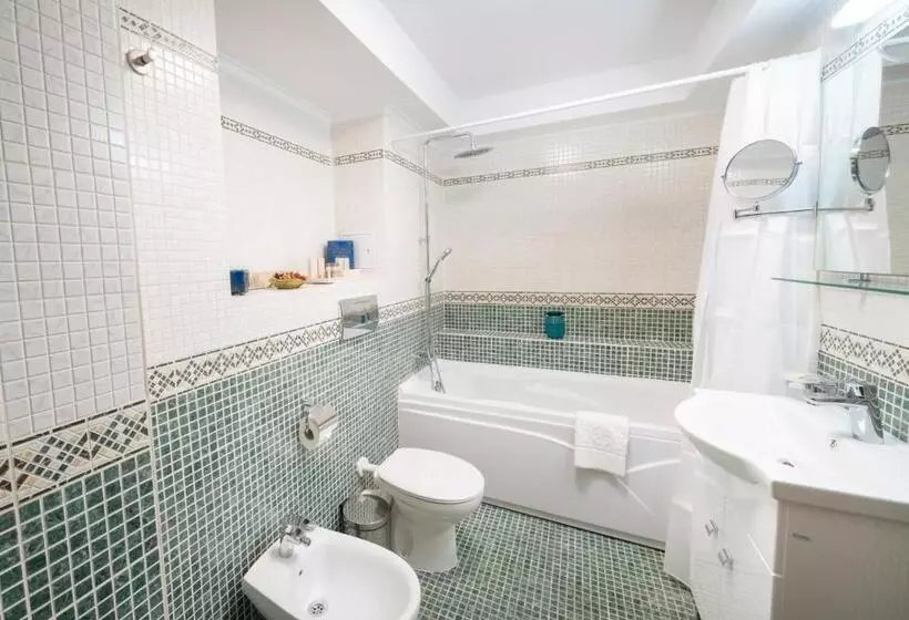 בית מלון כפרי Phoenicia Comfort