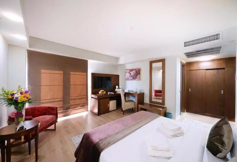 בית מלון כפרי Phoenicia Comfort