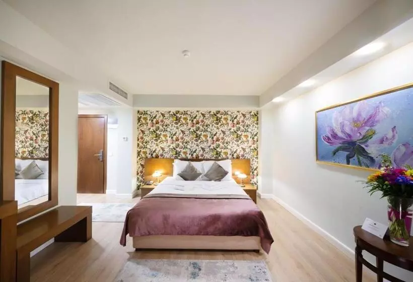 בית מלון כפרי Phoenicia Comfort