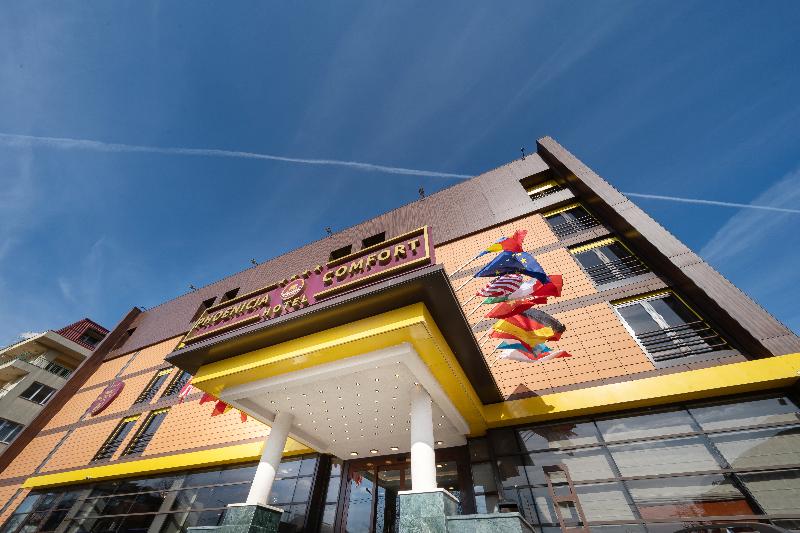 호텔 Phoenicia Comfort