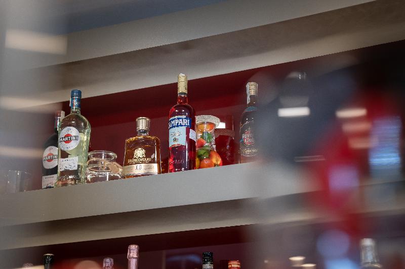 호텔 Phoenicia Comfort