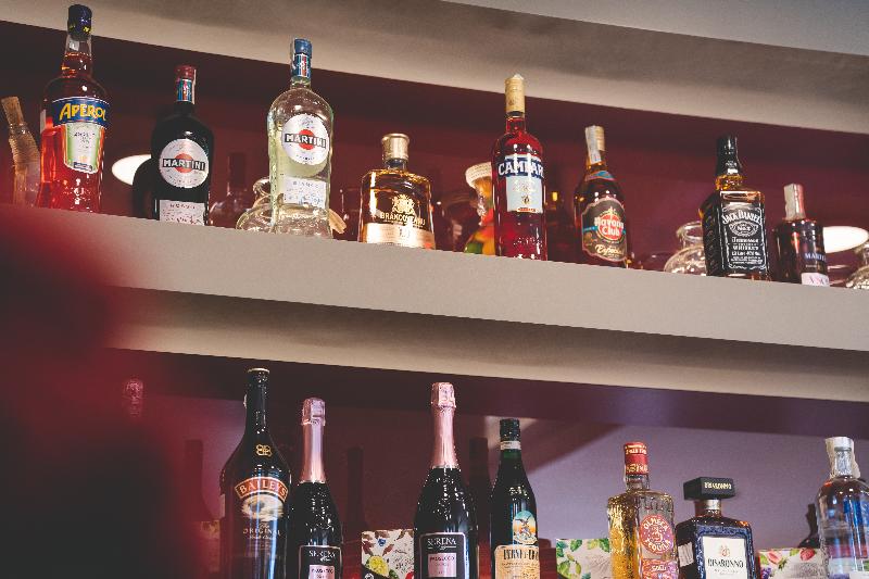 호텔 Phoenicia Comfort