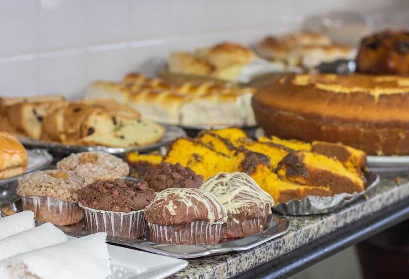 酒店 Pousada Atlantica