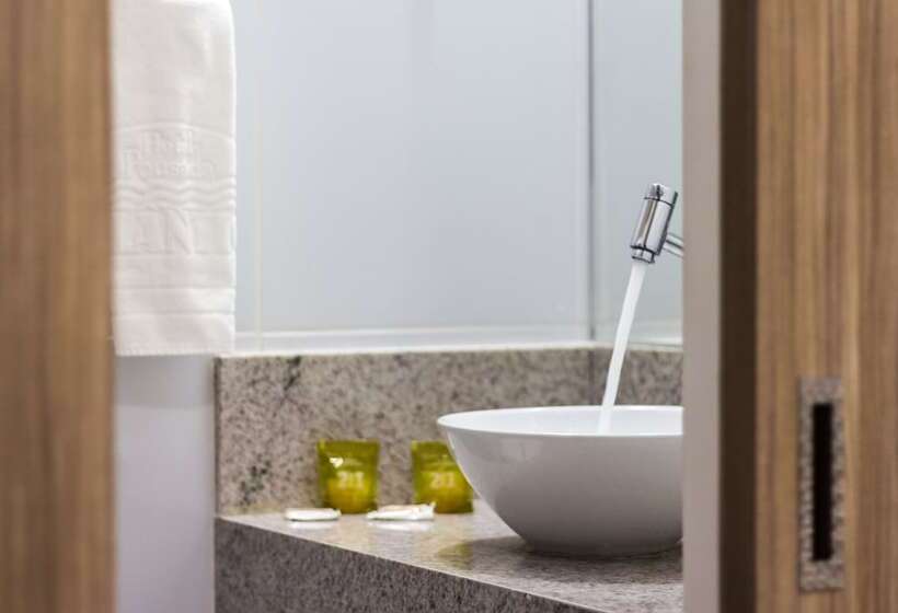 酒店 Pousada Atlantica