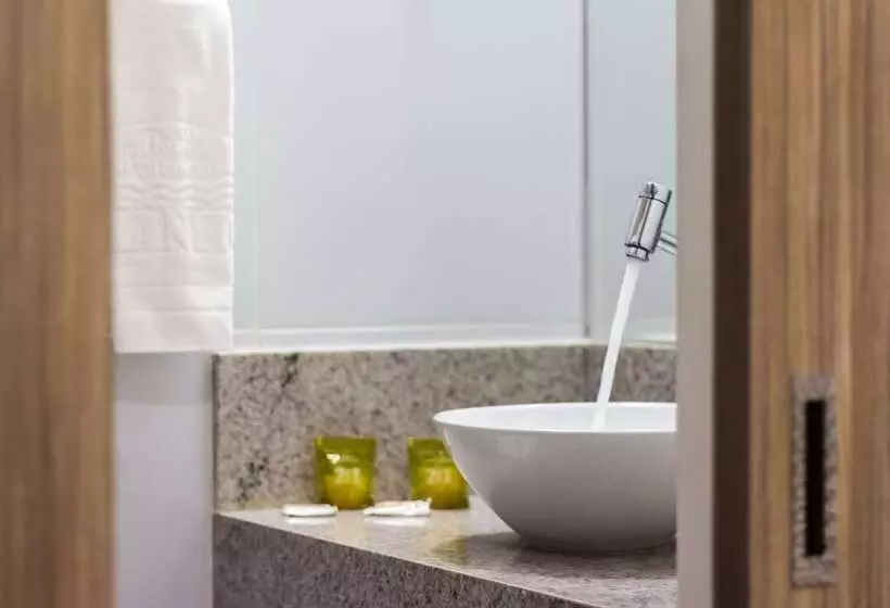 ホテル Pousada Atlantica